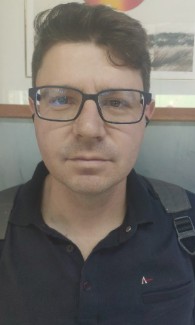 Andr&eacute; Luis Gorla 